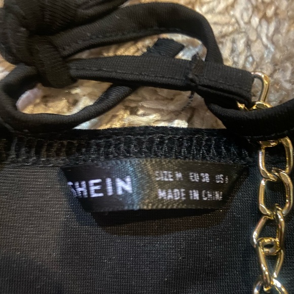 Butterfly Tank - Picture 3 of 4